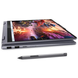 Laptop Lenovo IdeaPad 5 2-in-1, Ryzen7 AI350, Memoria RAM 16Gb, Disco Solido 512Gb SSD, Pantalla 14pulgadas Tactil, Win11 Home / Lenovo