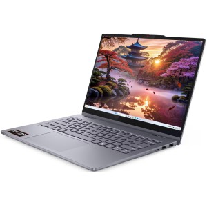 Laptop Lenovo IdeaPad 5 2-in-1, Ryzen7 AI350, Memoria RAM 16Gb, Disco Solido 512Gb SSD, Pantalla 14pulgadas Tactil, Win11 Home / Lenovo