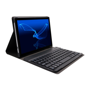 Tablet Advance SmartPad SP5706 de 10.1, Procesador Quad-Core, Memoria RAM 4Gb, Almacenamiento 64Gb, Conectividad 4G LTE, Android, SP5706