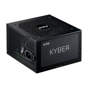 Fuente de Poder XPG Kyber II 750W 80 Plus Gold Semimodular