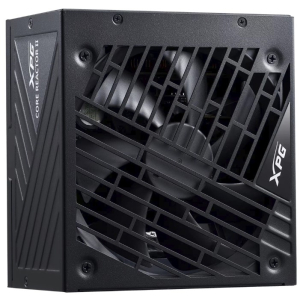 PSU XPG COREREACTOR II 1200W GOLD MOD / 
