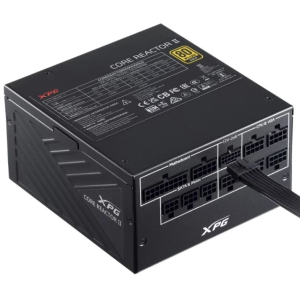 PSU XPG COREREACTOR II 1200W GOLD MOD / 