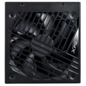 Fuente de Poder XPG Core Reactor II 1000W 80 Plus Gold Modular / XPG
