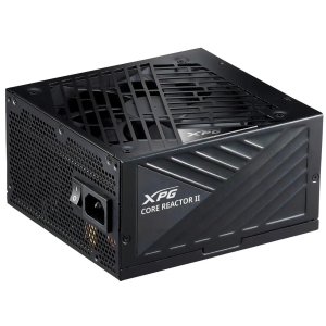 Fuente de Poder XPG Core Reactor II 1000W 80 Plus Gold Modular