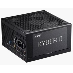 Fuente de Poder XPG Kyber II 850W 80 Plus Gold Semimodular