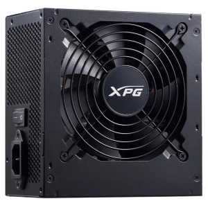 Fuente de Poder XPG Probe 600W 80 Plus Bronze / XPG