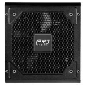 Fuente de Poder ASRock PRO-750G 750W 80 Plus Gold Certificada / ASROCK