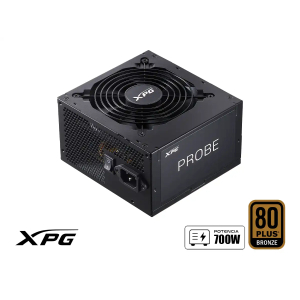 Fuente de poder XPG PROBE PROBE700B-BKCUS - 700W - ATX