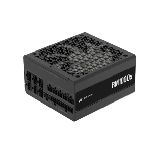 Fuente de poder ATX Corsair RPS0198 1kW Modular Conector de PCI Express 5,1 Ruido bajo