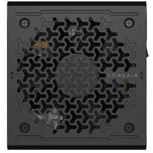 Fuente de Poder Corsair RPS0217 1000W ATX 3.1 Modular PCIe 5.1 80 PLUS Gold, Bajo Ruido, Negro / Corsair