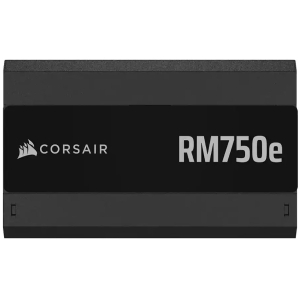 Fuente de Poder Corsair RPS0215 750W ATX 3.1 Modular 80 PLUS Gold / Corsair