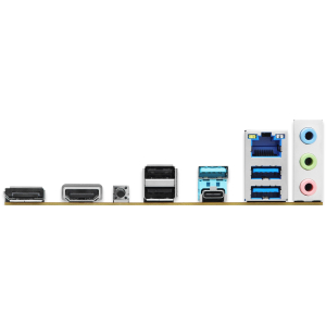 Placa Madre ASRock B850M-X, Socket AM5, Chipset AMD B850, 2 DIMM DDR5, mATX, HDMI, DisplayPort, 2.5G LAN, gamer / ASROCK