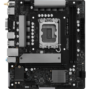 Placa Madre Asus Prime Gaming , Socket LGA1700, Chipset Intel B760, 2 DIMM DDR5, mATX, HDMI, 2.5G LAN, PRIME B760M-K