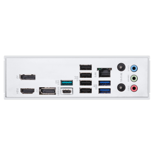 Placa Madre Asus Prime Gaming , Socket LGA1851, Chipset Intel B860, 4 DIMM DDR5, mATX, HDMI, DisplayPort, 2.5G LAN, PRIME B860M-A / ASUS