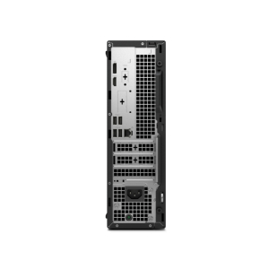 CPU Computadora Desktop Dell Pro Slim, Procesador Intel Core Ultra 5 235, Memoria RAM 16GB DDR5, Disco Solido 512GB SSD, Video Integrado, Win11 Pro, 3 A?OS / Dell