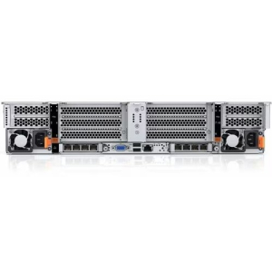 Servidor Lenovo ThinkSystem SR650 V4 Intel Xeon 2.20GHz 32GB DDR5 480GB SSD Rack 2U, 8TB Soporte de RAM, Doble Socket Fuente Redundante 7DGDA03ULA / Lenovo