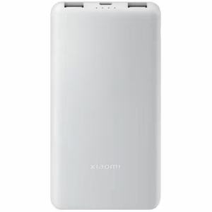 Cargador portatil Xiaomi P16ZM - Para Smartphone, Tablet PC, Auricular, iPhone - Ion Litio (Li-Ion) - 10000mAh