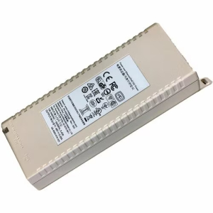 Inyector PoE+ de corriente HPE Aruba AP-POE-ATSR 30W Midspan, 1 Puerto Smart Rate