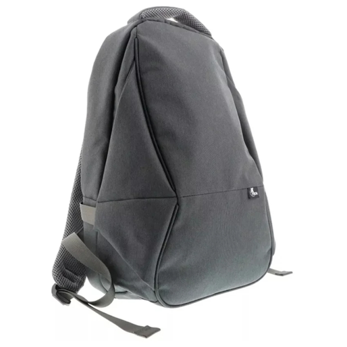 Mochila para laptop Xtech XTB-506-GY- 16pulgadas gris / Xtech