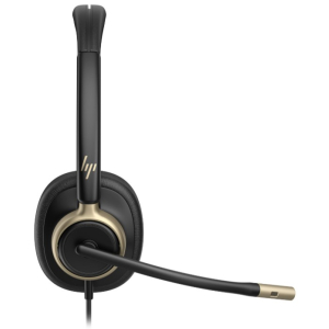 Audifono con Microfono Poly Mission 825 Cableado C01FCAA#AC3 / Poly