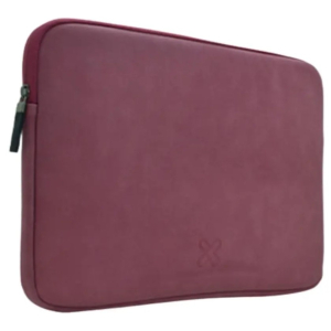 Funda para Laptop Klip Xtreme de 15.6pulgadas Rosa Poliuretano KNS-220PK / Klip Xtreme