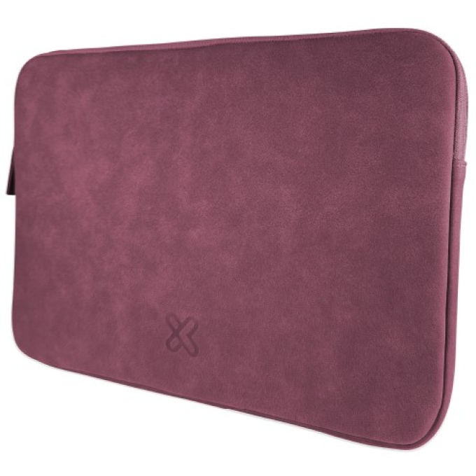 Funda para Laptop Klip Xtreme de 15.6pulgadas Rosa Poliuretano KNS-220PK / Klip Xtreme