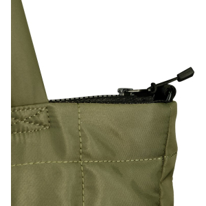 Bolso para Laptop Klip Xtreme de 15.6pulgadas Verde Repelente al Agua KLB-750 / Klip Xtreme