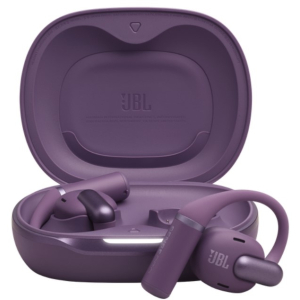 Audifonos Inalambricos JBL Sense Pro Open Ear True Wireless Morado JBLSENSEPROPURAM
