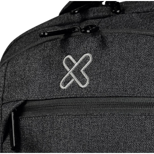 Mochila para Laptop Klip Xtreme de 15.6pulgadas Negro KNB-577BK / Klip Xtreme