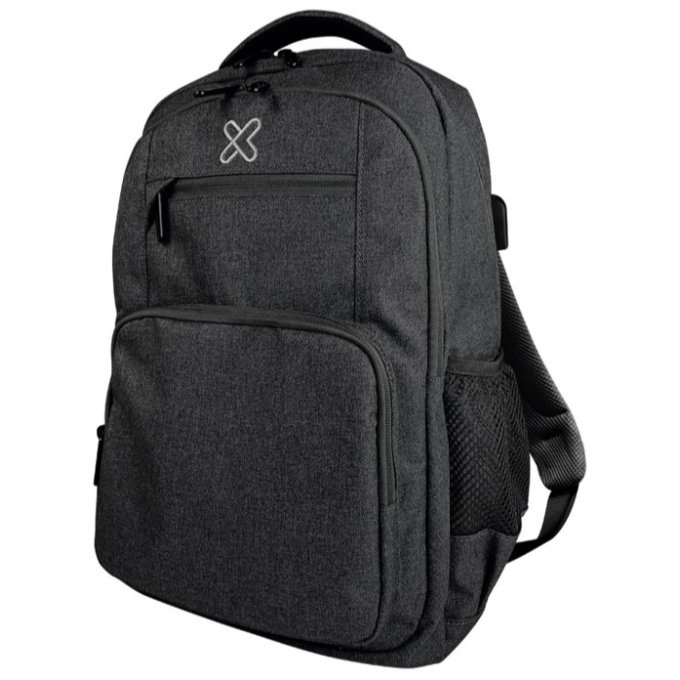 Mochila para Laptop Klip Xtreme de 15.6pulgadas Negro KNB-577BK / Klip Xtreme