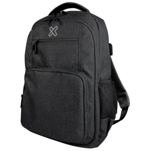 Mochila para Laptop Klip Xtreme de 15.6 Negro KNB-577BK