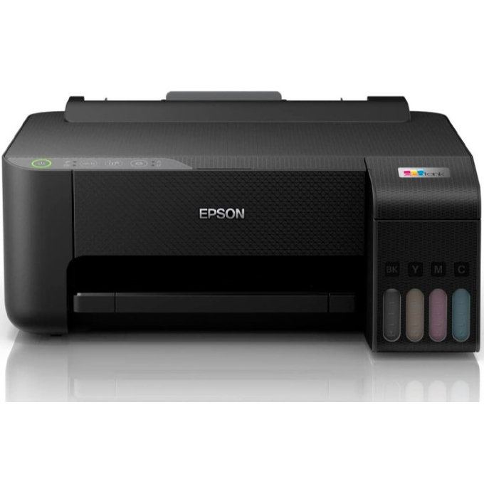 Impresora Epson EcoTank L1250, Para grupo de trabajo WiFi C11CJ71301 / Epson