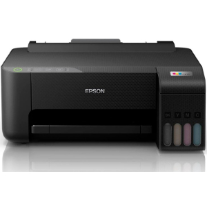 Impresora Epson EcoTank L1250, Para grupo de trabajo WiFi C11CJ71301