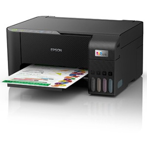 Impresora Multifuncional Epson EcoTank L3250 Color ITS A4/Legal USB WiFi C11CJ67301 / Epson