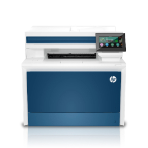 HP Color LaserJet Pro 4303FDW - 35PPM 512MB 220V EN SP 5HH67A#AKV