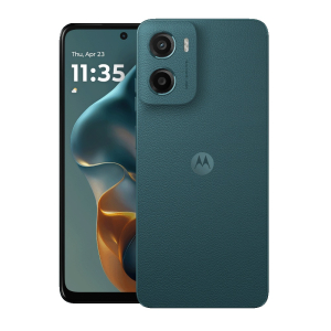 Motorola G05  XT2523-2 - Smartphone - Android 128 GB-Blue-Touch-Atlantico PB6K0014PE