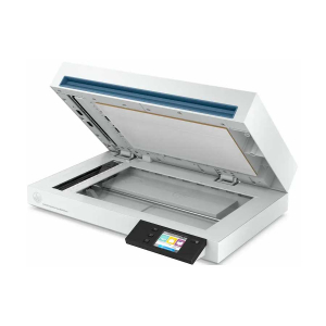 Escaner de Cama Plana HP ScanJet Enterprise N6600, Flatbed scanner, 20G08A#AKV / HP