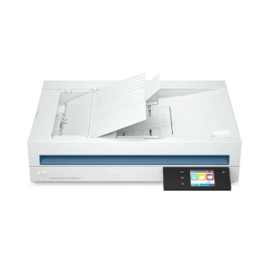 Escaner de Cama Plana HP ScanJet Enterprise N6600, Flatbed scanner, 20G08A#AKV