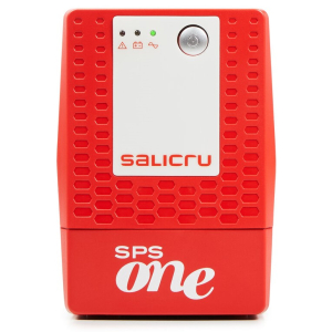 UPS Salicru Interactivo 240W con Autonomia de Hasta 10 Minutos 662AF000013 / Salicru