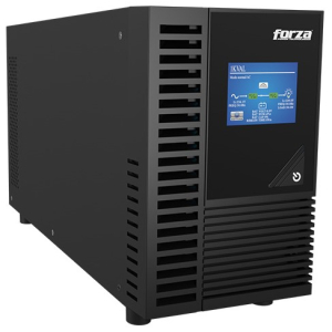 UPS Forza En Linea 2000VA 1600W AC 220V, Battery backup, FDC-2002T / Forza