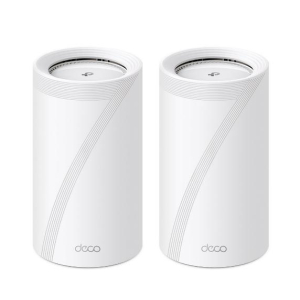 Repetidor TP-Link Deco BE85 - Wireless access point - 2-pack Deco BE85(2-pack)