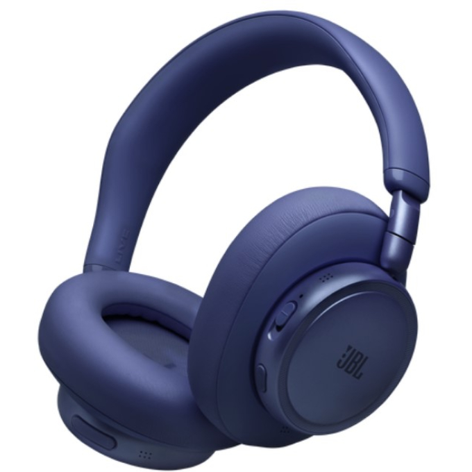 Audifonos Inalambricos JBL Live 780NC Azul JBLLIVE780NCBLUAM / JBL