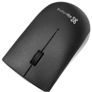 Kit de Teclado y Mouse Inalambrico Klip Xtreme KCK-265S 2.4GHz Resistente a Salpicaduras / Klip Xtreme
