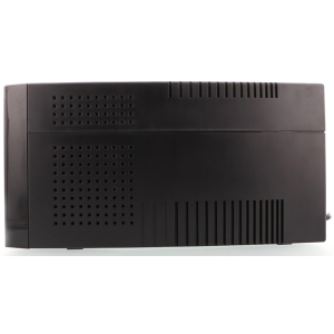 UPS Forza FX-2200LCD-U 2200VA 1200W 8 Tomas 220V US Plug FX-2200LCD-U / Forza