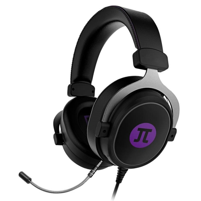 Audifono con Microfono Primus Gaming Arcus210S PHS-210 Cableado 3.5mm / Primus Gaming