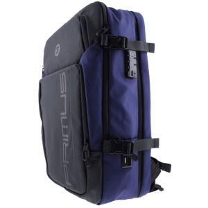 Mochila para Laptop Primus Gaming de 17pulgadas Negro/Morado PGB-300BK / Primus Gaming