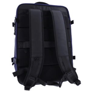 Mochila para Laptop Primus Gaming de 17pulgadas Negro/Morado PGB-300BK / Primus Gaming