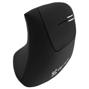 Mouse Inalambrico Vertical Klip Xtreme KMW-850 Recargable 2.4GHz / Klip Xtreme