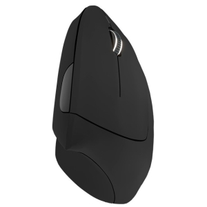 Mouse Inalambrico Vertical Klip Xtreme KMW-850 Recargable 2.4GHz