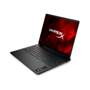 LAPTOP HP HyperX OMEN 15.3pulgadas 1920 x 1200, Intel i7-14650HX, Memoria RAM 16GB DDR5, Disco Solido 1TB SSD, Video Nvidia GeForce RTX 5060, Windows 11, Notebook, D62W3LA#ABM / HP